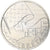 Francja, 10 Euro, Bretagne, 2010, Paris, MS(64), Srebro, KM:1648