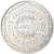 Francja, 10 Euro, Bretagne, 2010, Paris, MS(64), Srebro, KM:1648