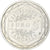 Francia, 5 Euro, Liberté, 2013, Paris, SC, Plata