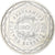 Francia, 10 Euro, Bretagne, Euros des régions, 2010, Paris, SC, Plata, KM:1648