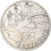 Frankrijk, 10 Euro, 2011, Paris, Bretagne, UNC-, Zilver, KM:1730