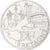Francia, 10 Euro, Bretagne, Euros des régions, 2011, FDC, SC, Plata