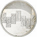 France, 5 Euros, 2013, SUP+, Argent
