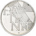 Frankreich, 5 Euros, Fraternité, 2013, UNZ, Silber, Gadoury:EU647