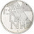 Francia, 5 Euros, Fraternité, 2013, SPL, Argento, Gadoury:EU647