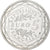 Francia, 5 Euros, Fraternité, 2013, SPL, Argento, Gadoury:EU647