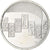Francia, Egalité, 5 Euro, 2013, SC, Plata, Gadoury:EU646