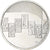 Frankrijk, Egalité, 5 Euro, 2013, UNC-, Zilver, Gadoury:EU646