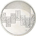 Frankrijk, Egalité, 5 Euro, 2013, UNC-, Zilver, Gadoury:EU646