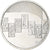 Francia, Egalité, 5 Euro, 2013, SC, Plata, Gadoury:EU646