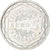 Francia, Egalité, 5 Euro, 2013, SC, Plata, Gadoury:EU646