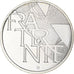 France, 5 Euro, Fraternité, 2013, SUP+, Argent, Gadoury:EU647