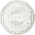 Francia, 5 Euro, Fraternité, 2013, EBC+, Plata, Gadoury:EU647