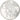 Francia, 5 Euro, Fraternité, 2013, SC, Plata, Gadoury:EU647
