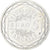 Francia, 5 Euro, Fraternité, 2013, SC, Plata, Gadoury:EU647