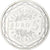 Francia, 5 Euro, Fraternité, 2013, SC+, Plata, Gadoury:EU647