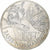 Francia, 10 Euro, Basse Normandie, 2012, Paris, EBC+, Plata, KM:1865