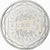 Francia, Liberté, 5 Euro, 2013, Paris, SC, Plata