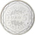 Francia, Liberté, 5 Euro, 2013, Paris, SC, Plata
