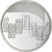 France, Egalité, 5 Euro, 2013, SPL, Argent, Gadoury:EU646