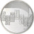 Francia, Egalité, 5 Euro, 2013, SC, Plata, Gadoury:EU646