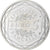Francia, Egalité, 5 Euro, 2013, SC, Plata, Gadoury:EU646