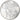 France, 5 Euro, Fraternité, 2013, SPL, Argent, Gadoury:EU647