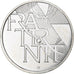 France, 5 Euro, Fraternité, 2013, SPL, Argent, Gadoury:EU647