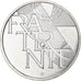 Francia, 5 Euro, Fraternité, 2013, SC, Plata, Gadoury:EU647