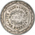 Francia, 5 Euro, Semeuse, 2008, EBC, Plata, Gadoury:EU287, KM:1534