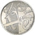 Francia, 5 Euro, Liberté, 2013, Paris, EBC+, Plata