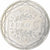 Francia, Liberté, 5 Euro, 2013, Paris, MBC+, Plata