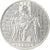Francia, 10 Euro, Hercule, 2013, Paris, EBC+, Plata, Gadoury:EU590, KM:2073