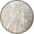 Francia, 10 Euro, 2014, EBC+, Plata