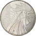 Francia, 10 Euro, 2014, EBC+, Plata