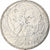 França, Monnaie de Paris, 10 Euro, Auguste Rodin, 2017, Paris, MS(60-62), Prata