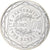 Francia, 10 Euro, Pays de la Loire, 2011, SC+, Plata