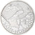Francia, 10 Euro, Basse-Normandie, 2010, Paris, FDC, Plata, Gadoury:EU399