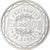 Francia, 10 Euro, Basse-Normandie, 2010, Paris, FDC, Plata, Gadoury:EU399