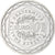 Francia, 10 Euro, Lorraine, Euros des régions, 2010, FDC, Plata