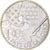 Francia, 10 Euro, 2010, Paris, Pays De La Loire, SC, Plata, KM:1665