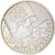 Francia, 10 Euro, Midi-Pyrénées, 2010, Paris, SC+, Plata, KM:1663