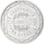 Francia, 10 Euro, Provence-Alpes-Cote d'Azur, 2010, Paris, FDC, Plata, KM:1668