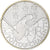 Francia, 10 Euro, 2010, Paris, FDC, Plata, KM:1667