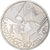 Francia, 10 Euro, 2010, Paris, FDC, Plata, KM:1659