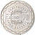 Francia, 10 Euro, 2010, Paris, FDC, Plata, KM:1659