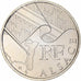 France, 10 Euro, Alsace, 2010, Paris, MS(65-70), Silver, KM:1652