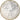 France, 10 Euro, 2012, Poitou-Charente, SPL+, Argent