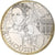 Francia, 10 Euro, 2012, Limousin, SC+, Plata