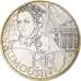 France, 10 Euro, 2012, Limousin, SPL+, Argent